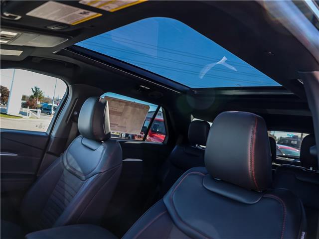 2026 Ford Explorer ST-Line (Stk: 2613) in Perth - Image 13 of 35