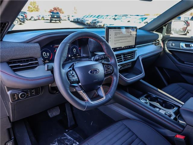 2026 Ford Explorer ST-Line (Stk: 2613) in Perth - Image 14 of 35