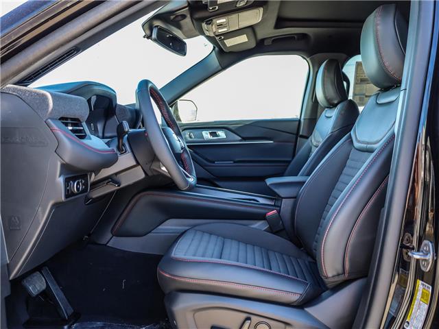 2026 Ford Explorer ST-Line (Stk: 2613) in Perth - Image 15 of 35