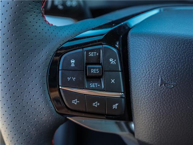 2026 Ford Explorer ST-Line (Stk: 2613) in Perth - Image 17 of 35