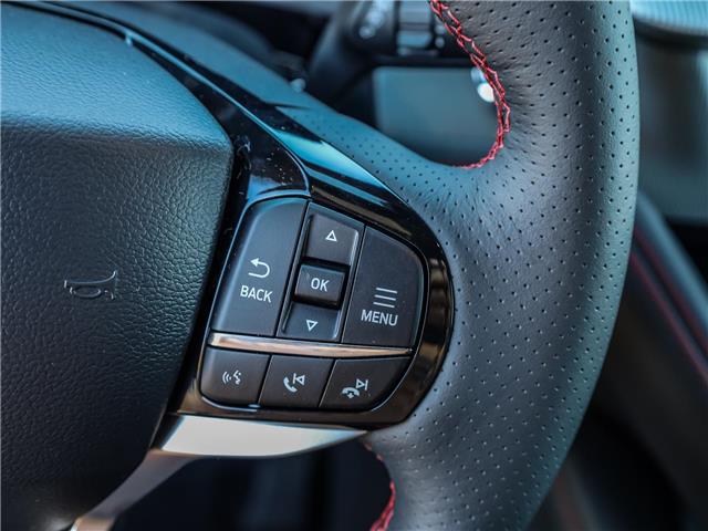 2026 Ford Explorer ST-Line (Stk: 2613) in Perth - Image 18 of 35