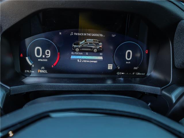 2026 Ford Explorer ST-Line (Stk: 2613) in Perth - Image 19 of 35