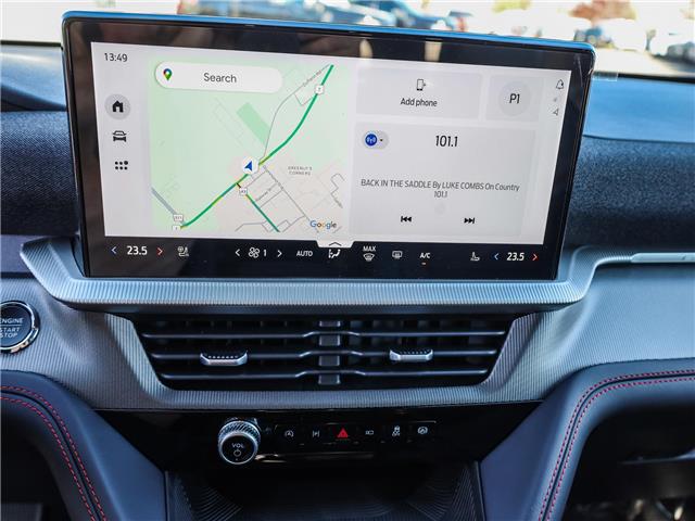 2026 Ford Explorer ST-Line (Stk: 2613) in Perth - Image 20 of 35