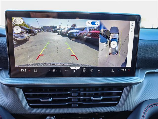 2026 Ford Explorer ST-Line (Stk: 2613) in Perth - Image 21 of 35