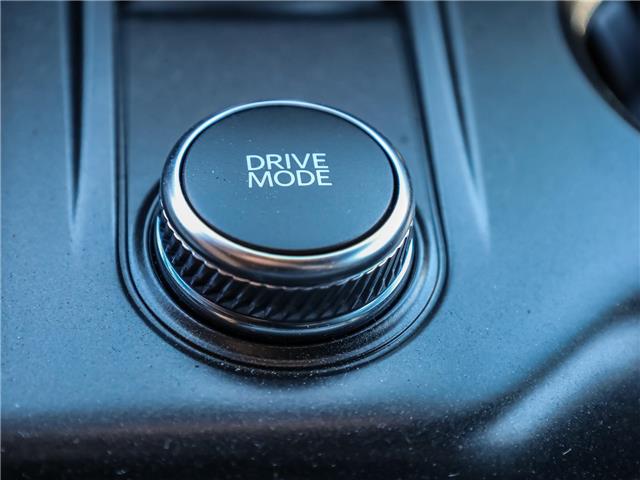 2026 Ford Explorer ST-Line (Stk: 2613) in Perth - Image 24 of 35