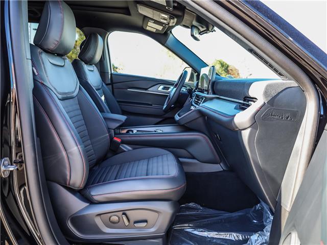 2026 Ford Explorer ST-Line (Stk: 2613) in Perth - Image 25 of 35