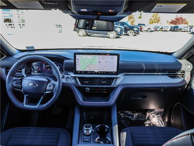 2026 Ford Explorer ST-Line (Stk: 2613) in Perth - Image 26 of 35