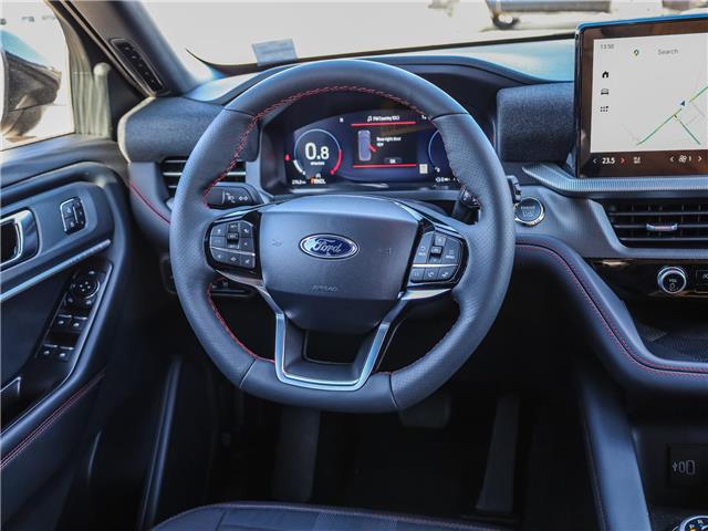2026 Ford Explorer ST-Line (Stk: 2613) in Perth - Image 27 of 35