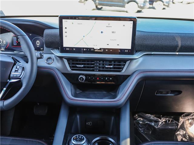 2026 Ford Explorer ST-Line (Stk: 2613) in Perth - Image 28 of 35