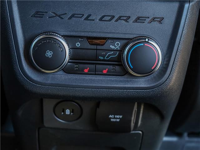 2026 Ford Explorer ST-Line (Stk: 2613) in Perth - Image 30 of 35