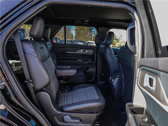 2026 Ford Explorer ST-Line (Stk: 2613) in Perth - Image 31 of 35