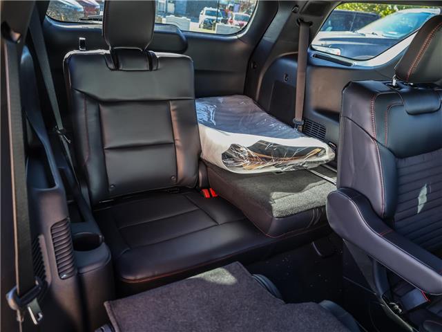 2026 Ford Explorer ST-Line (Stk: 2613) in Perth - Image 32 of 35
