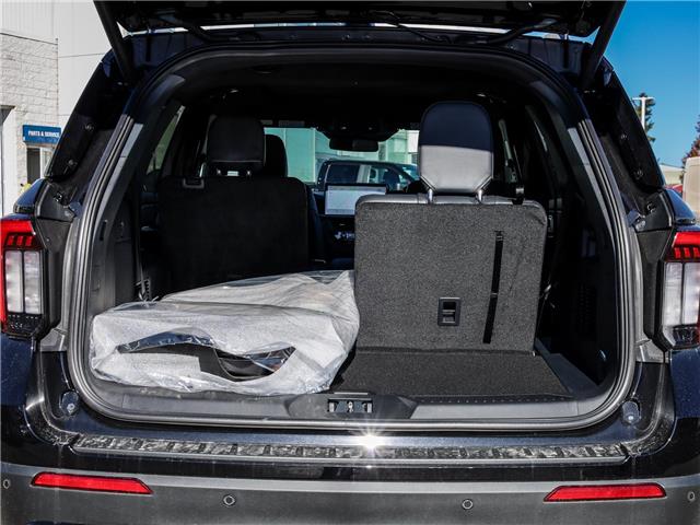 2026 Ford Explorer ST-Line (Stk: 2613) in Perth - Image 33 of 35