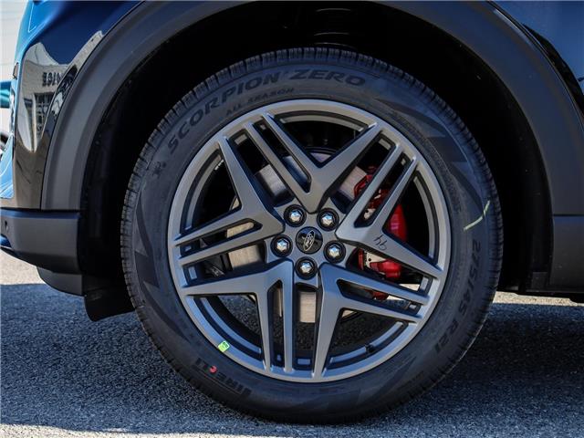 2026 Ford Explorer ST-Line (Stk: 2613) in Perth - Image 35 of 35