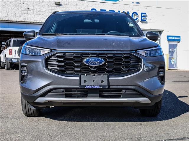 2026 Ford Escape ST-Line Select (Stk: 2615) in Perth - Image 2 of 30