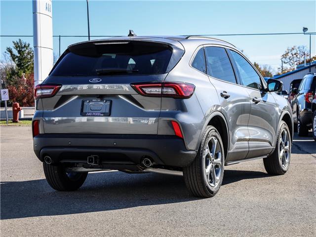 2026 Ford Escape ST-Line Select (Stk: 2615) in Perth - Image 3 of 30