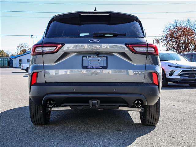 2026 Ford Escape ST-Line Select (Stk: 2615) in Perth - Image 4 of 30