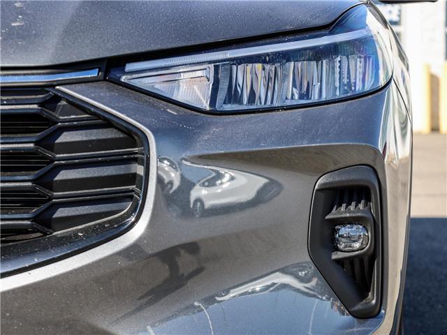 2026 Ford Escape ST-Line Select (Stk: 2615) in Perth - Image 6 of 30