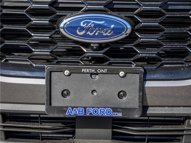 2026 Ford Escape ST-Line Select (Stk: 2615) in Perth - Image 7 of 30