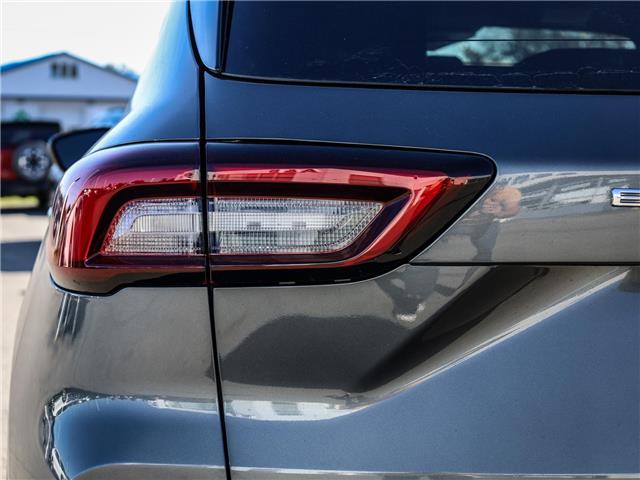 2026 Ford Escape ST-Line Select (Stk: 2615) in Perth - Image 8 of 30