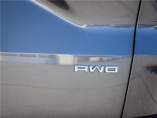 2026 Ford Escape ST-Line Select (Stk: 2615) in Perth - Image 9 of 30