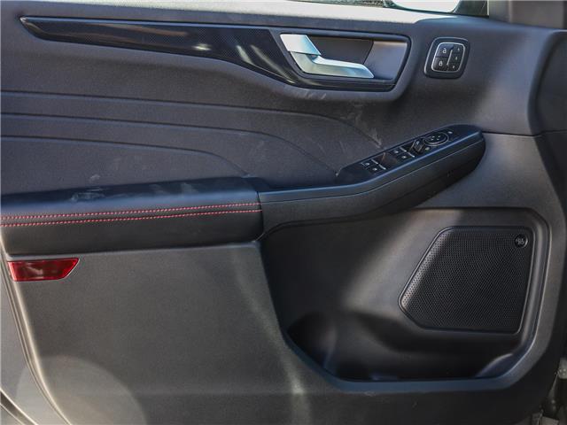 2026 Ford Escape ST-Line Select (Stk: 2615) in Perth - Image 10 of 30