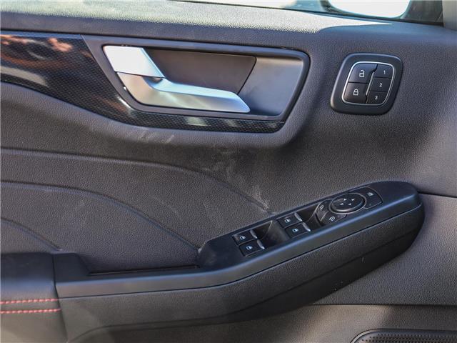 2026 Ford Escape ST-Line Select (Stk: 2615) in Perth - Image 11 of 30