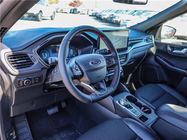 2026 Ford Escape ST-Line Select (Stk: 2615) in Perth - Image 12 of 30