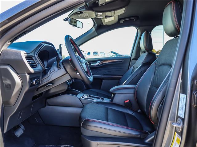 2026 Ford Escape ST-Line Select (Stk: 2615) in Perth - Image 13 of 30