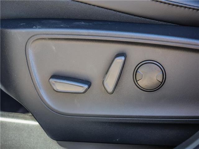 2026 Ford Escape ST-Line Select (Stk: 2615) in Perth - Image 14 of 30