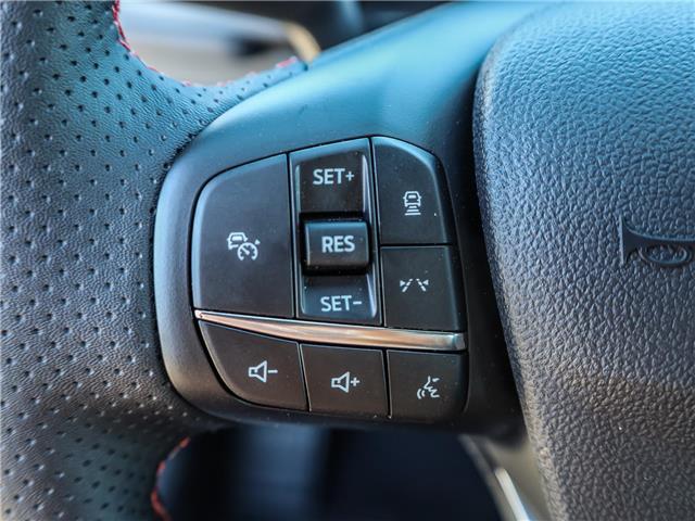 2026 Ford Escape ST-Line Select (Stk: 2615) in Perth - Image 15 of 30