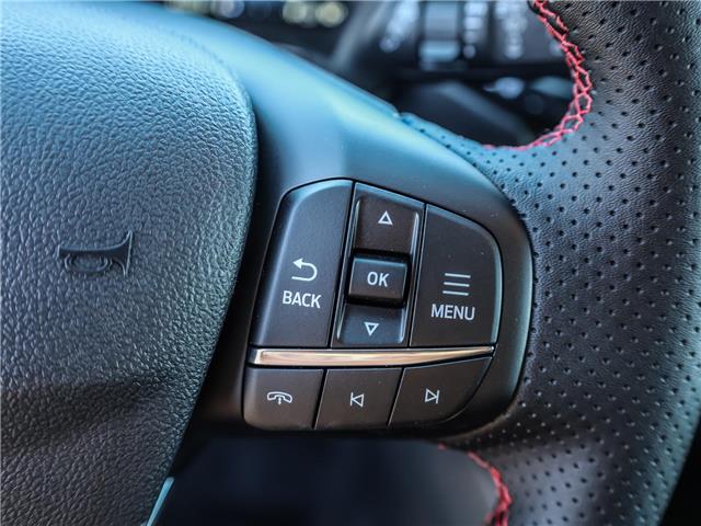 2026 Ford Escape ST-Line Select (Stk: 2615) in Perth - Image 16 of 30