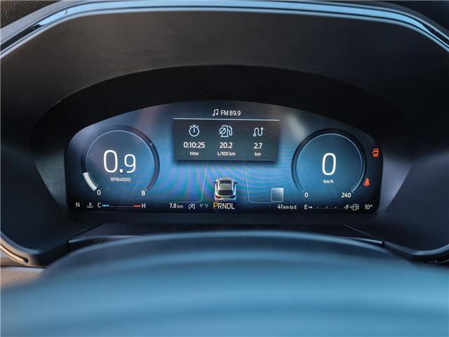 2026 Ford Escape ST-Line Select (Stk: 2615) in Perth - Image 17 of 30