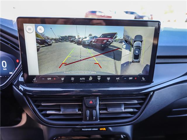 2026 Ford Escape ST-Line Select (Stk: 2615) in Perth - Image 19 of 30