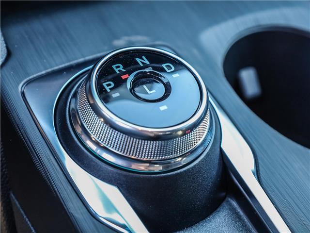 2026 Ford Escape ST-Line Select (Stk: 2615) in Perth - Image 20 of 30