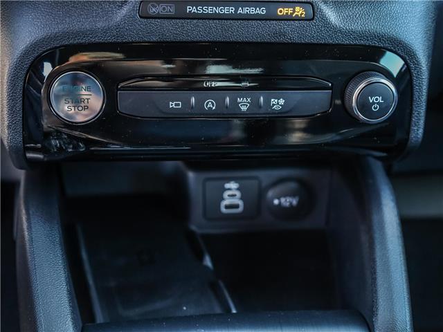 2026 Ford Escape ST-Line Select (Stk: 2615) in Perth - Image 21 of 30