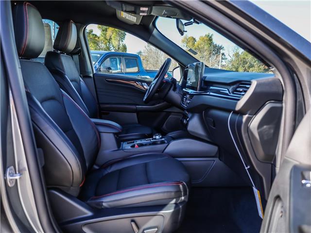 2026 Ford Escape ST-Line Select (Stk: 2615) in Perth - Image 22 of 30
