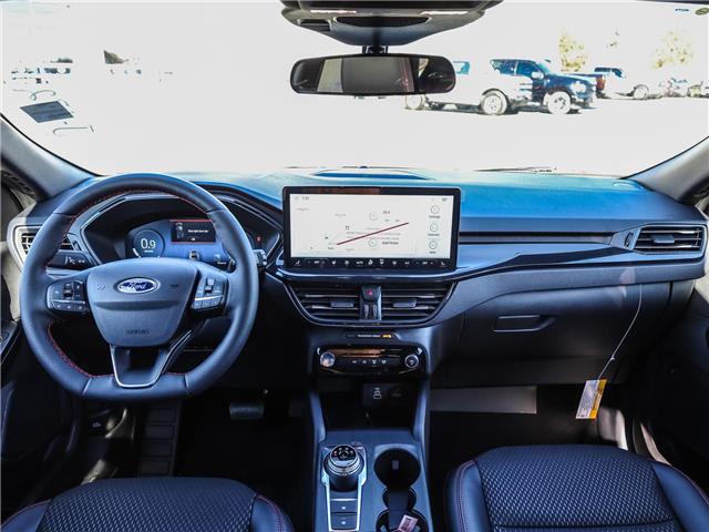 2026 Ford Escape ST-Line Select (Stk: 2615) in Perth - Image 23 of 30