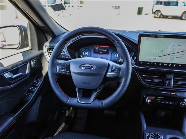 2026 Ford Escape ST-Line Select (Stk: 2615) in Perth - Image 24 of 30