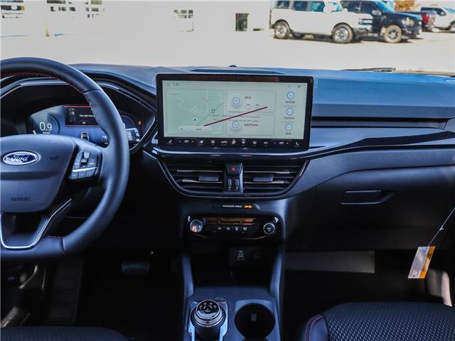 2026 Ford Escape ST-Line Select (Stk: 2615) in Perth - Image 25 of 30