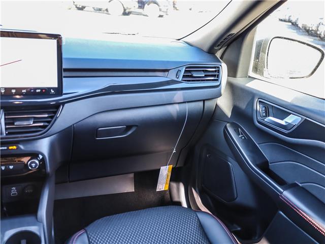 2026 Ford Escape ST-Line Select (Stk: 2615) in Perth - Image 26 of 30