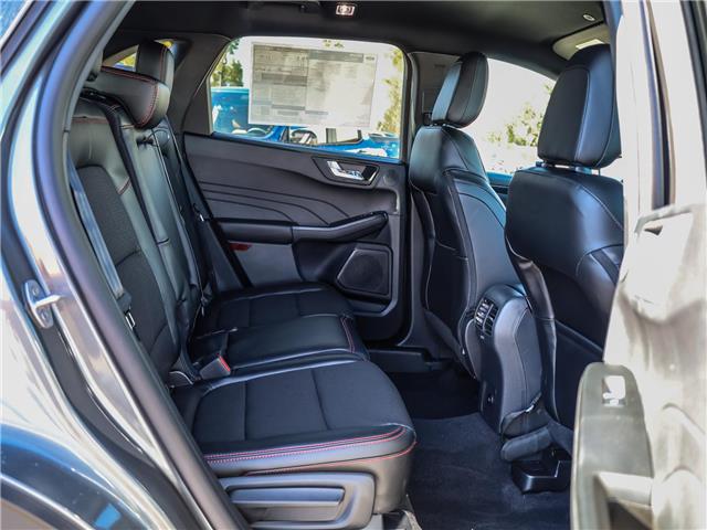 2026 Ford Escape ST-Line Select (Stk: 2615) in Perth - Image 27 of 30