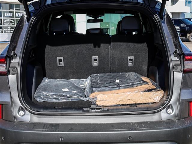 2026 Ford Escape ST-Line Select (Stk: 2615) in Perth - Image 28 of 30