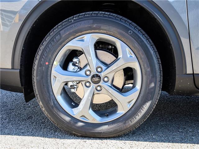 2026 Ford Escape ST-Line Select (Stk: 2615) in Perth - Image 30 of 30