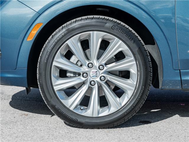 2024 Buick Envista Avenir (Stk: NR17113) in Newmarket - Image 4 of 23