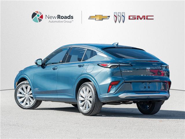 2024 Buick Envista Avenir (Stk: NR17113) in Newmarket - Image 5 of 23