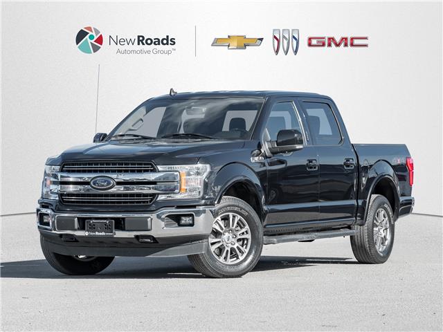 2020 Ford F-150 Lariat (Stk: N17072) in Newmarket - Image 1 of 23
