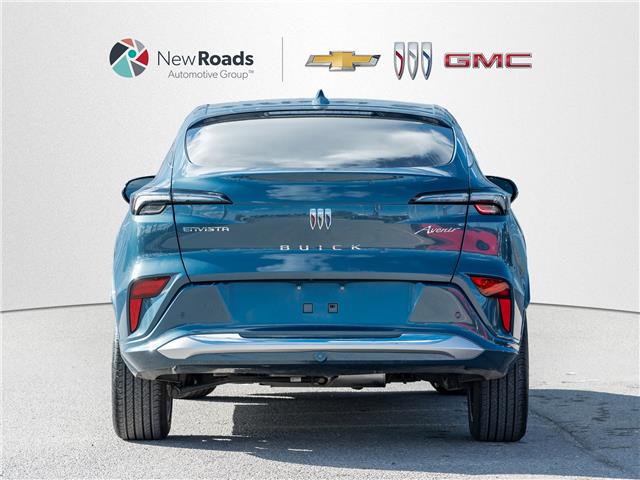 2024 Buick Envista Avenir (Stk: NR17113) in Newmarket - Image 6 of 23