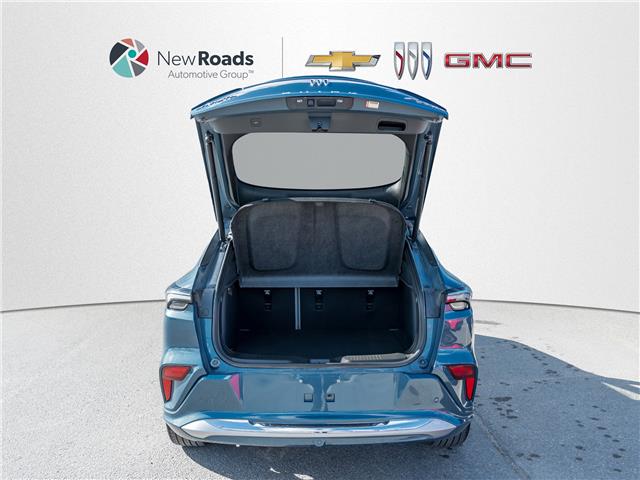 2024 Buick Envista Avenir (Stk: NR17113) in Newmarket - Image 7 of 23