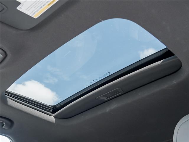 2024 Buick Envista Avenir (Stk: NR17113) in Newmarket - Image 19 of 23